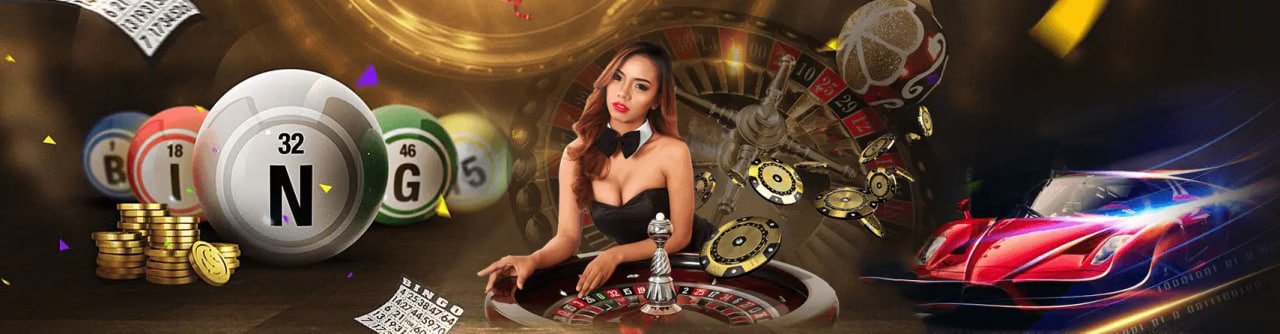 71 bet লাইভ ব্যাকারাট টেবিলে রিয়েল ডিলার কার্ড বিতরণ করছেন